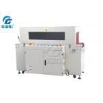 30m/Min Heat Shrink Wrapping Machine PE Film Shrink Tunnel Packaging Machine for sale