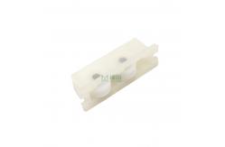 China Sliding Iron Wheel Door Window Roller Nylon Pulley High Durability supplier