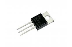 China 30A80V TO-220AB SBT30L80CT Fast Switching Speed Low VF Schottky supplier