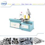 Automatic Hydraulic Pipe Cutting Machine 3kw 4kw CNC Tube Cutter for sale