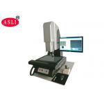 High precision Video Measuring Equipment , 3D Combined CNC Video Measuring Systems