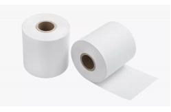 China Customized 57mm Thermal Paper Rolls supplier