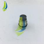6763576 Common Rail Pressure Limiting Valve For Excavator Parts for sale