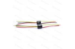 China DIY electric skateboards (Esk8) capsule slip ring supplier