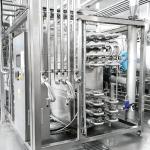Mailard Reaction Bone Broth Machine Automatic 500KG/H