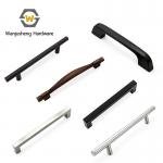 Moisture-proof & Rust-proof Furniture Pull Handle T-shaped Door Handle Cabinet Drawer Pull Universal Furniture Hardware Handle for sale