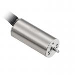 Faradyi Mini Brushless Bldc Coreless Motor Electric Motor Customized High Speed Quality 12V 24V 16mm Micro Motor IE 1 1636RB for sale