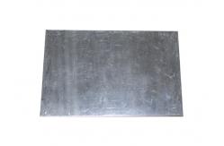 China Ultra Thin Aluminium Clad Sheet , Aluminum Clad Steel Strip Coil supplier