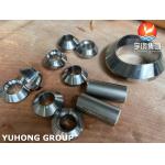 ASTM A182 F53 Duplex Steel Nipple Weldolet Forged Pipe Fitting