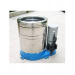China Fast Delivery Supermarket Small Dehydrated Machine Fruit Making Machinery manufacturer