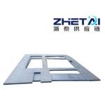Premium Steel Sheets Designed For Tailored Precision Cutting Needs for sale