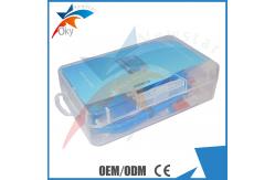 China Electronic DIY Starter Kit For Arduino With UNO R3 Development Board supplier