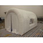 tube exhibition advertisement inflatable tunnel tent  for sale