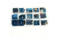 China WS2812 RGB Module Arduino Starter Kit Mini D1 Pro Wifi ESP8266 Development Board supplier