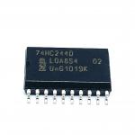 Hot sell new original  integrated circuit electronic components 74HC244D for sale