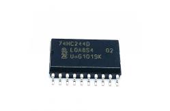 China Hot sell new original  integrated circuit electronic components 74HC244D supplier