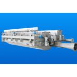 Stainless Steel Pulp Making System Air Cushion Headbox for sale