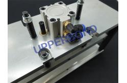 China Packing Wrapper Machine BOPP Shrinkage Shrink Film Heat Sealing supplier