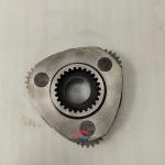Excavator ZX200 Travel Carrier II/2nd Assy With Gear Sun 2042432 for sale