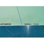 High Tension Polyester Triple Layer SSB Forming Fabic Forming Wire For Tissue Paper Machine for sale