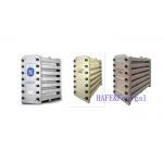 Nominal 3.4 M3/h Flow Rate Range 1.7 – 4.5 M3/h Veolia EDI Modules E-Cell  MK-3 for sale