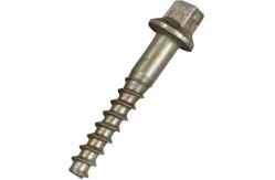 China Various High Quality Double Headed Railroad Spike From China Suppliers supplier
