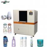Can Printing Machine Wine Round Bottle Rotary Printing Machine UV Cylindrical Digital Printer