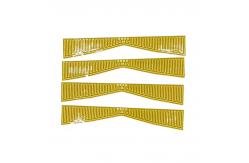 China Customized Polyimide Flexible Heaters 24V Freeze Proof For Industrial supplier