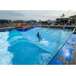 Ultimate Deep Surf Wave Pool Adults Surf Simulator Machine Customized
