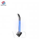 3A 800mm Face Recognition Temperature Kiosk , Facial Temperature Scanner Kiosk