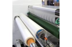 China Take Your Packaging to the Next Level with CPP Bottomless Cold Lamination Film supplier