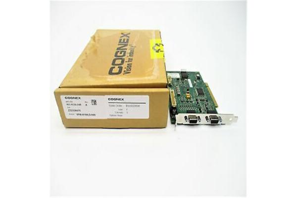 VPM-8100LS-000 COGNEX VISION BOARD