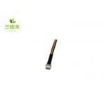Solid Stranded 300V AWM 2464 Double Insulated PVC Shielded Cable