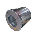 Decoiling Regular Spangle Galvanized Stainless Steel Coil Sheet Hot Dip for sale