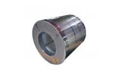 China Decoiling Regular Spangle Galvanized Stainless Steel Coil Sheet Hot Dip supplier