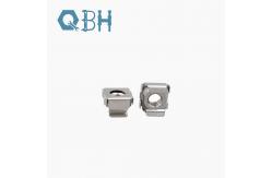 China 4.8 Grade Cage Nut Kits For Server Rack And Cabinet supplier