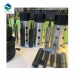 5 In 1 Multi Parameter Water Analyzer POM Materials Water Quality Tester