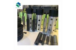 China 5 In 1 Multi Parameter Water Analyzer POM Materials Water Quality Tester supplier