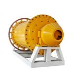 Ore Grinding Autogenous Mill And SAG Mill Large Mediumless