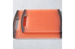 China Household Cupboard Cutting Board With Grindstone Sink supplier