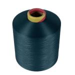 75D/36F Polyester High Tenacity Yarn , 150 Denier Polyester Yarn for fabric for sale