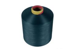 China Factory Supply 100D/2 Dyed Pattern High Strength Polyester Sewing Thread supplier