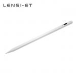 Magnetic Custom Smart Touch Palm Rejection Pencil For IPad for sale