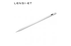 China Magnetic Custom Smart Touch Palm Rejection Pencil For IPad supplier