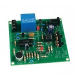 3mil Consumer Electronics PCB Assembly Printed Circuit Assemblies for sale