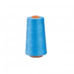Industrial 100 Spun Polyester Sewing Thread 60/3 5000Meters for sale