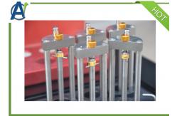 China Low Temperature Yield Stress and Apparent Viscosity Test Apparatus by ASTM D4684 supplier