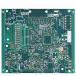 HASL Lead Free High Frequency PCB