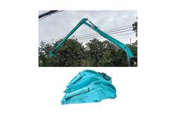 China Heavy Duty Custom Excavator Long Boom Arm Hitachi EX200 Komatsu Replacement Part supplier