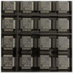 LC4256ZC-75TN176I